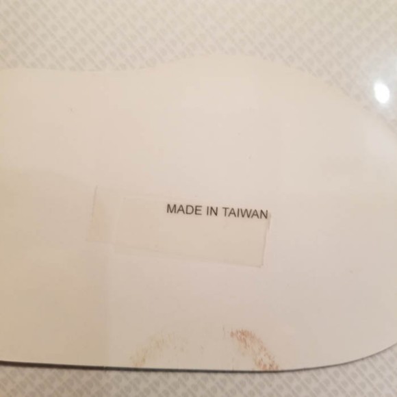 '02 ODM ZUM Speed racing motorcycle prism sticker - Picture 5 of 6